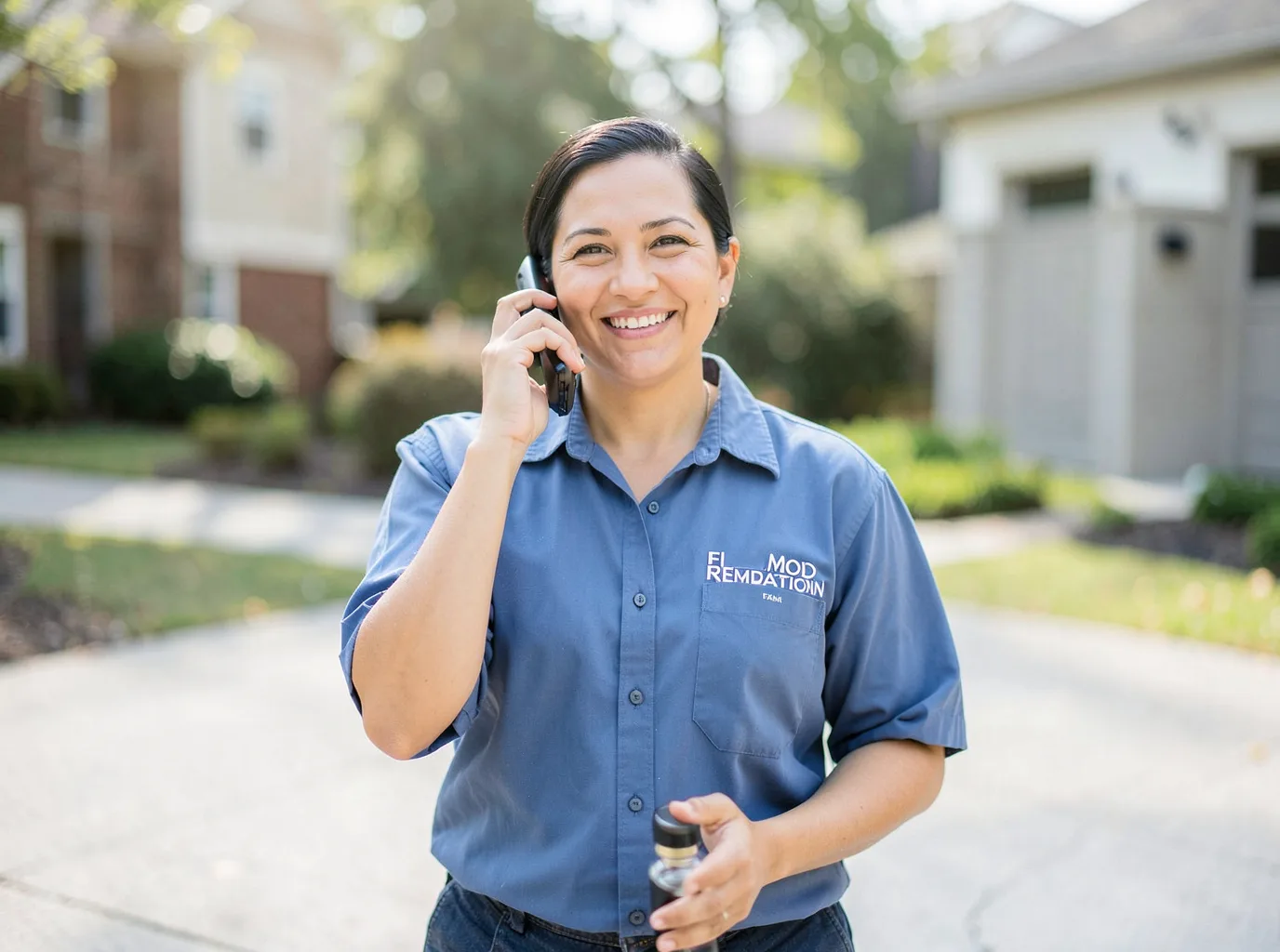 Mold Remediation Republic, WA FAQs